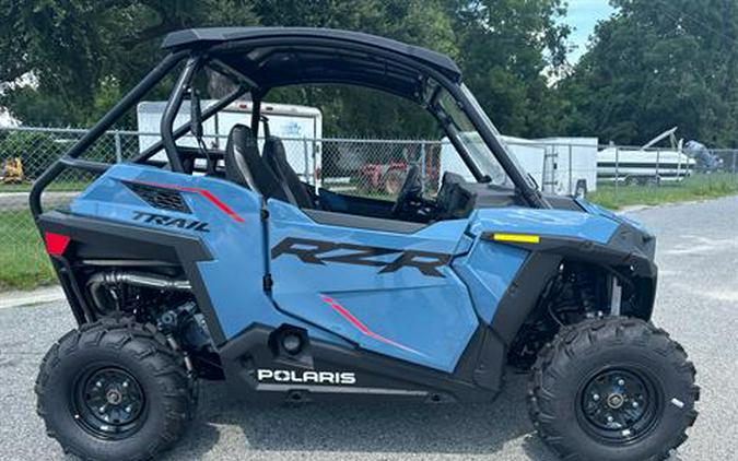 2024 Polaris RZR Trail Sport