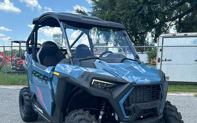 2024 Polaris RZR Trail Sport