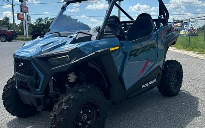 2024 Polaris RZR Trail Sport