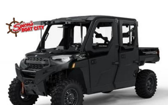 2025 Polaris® Ranger Crew XP 1000 Northstar Edition Ultimate