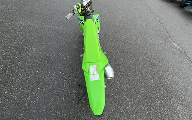 2026 Kawasaki KX™450