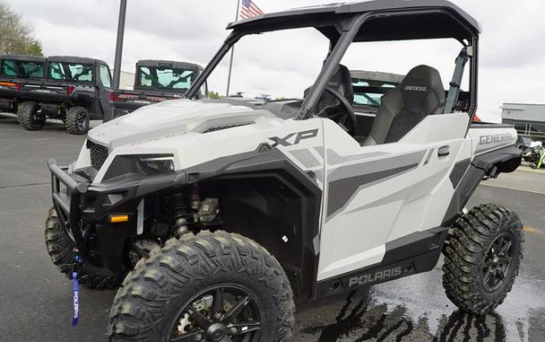 2026 Polaris® General XP 1000 Sport