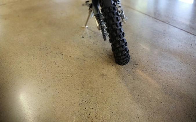 2026 Kawasaki KLX 230 Sherpa S ABS