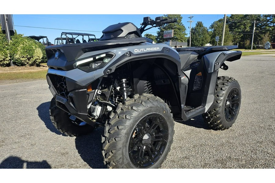 2025 Can-Am OUTLANDER DPS 1000