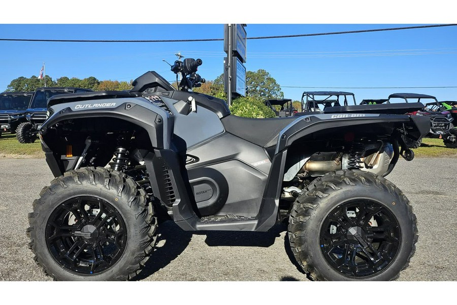 2025 Can-Am OUTLANDER DPS 1000