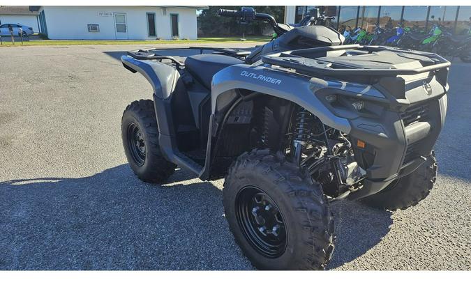 2025 Can-Am OUTLANDER DPS 1000