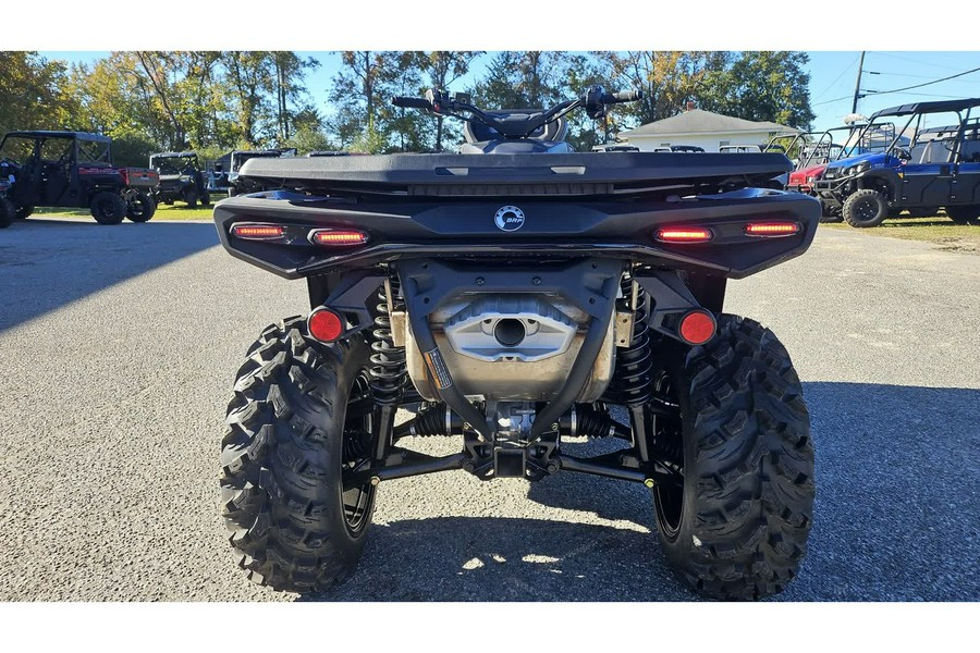 2025 Can-Am OUTLANDER DPS 1000
