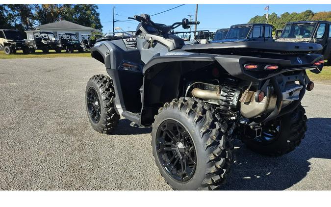 2025 Can-Am OUTLANDER DPS 1000