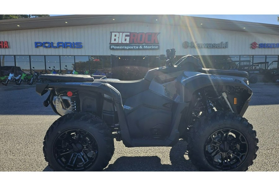 2025 Can-Am OUTLANDER DPS 1000