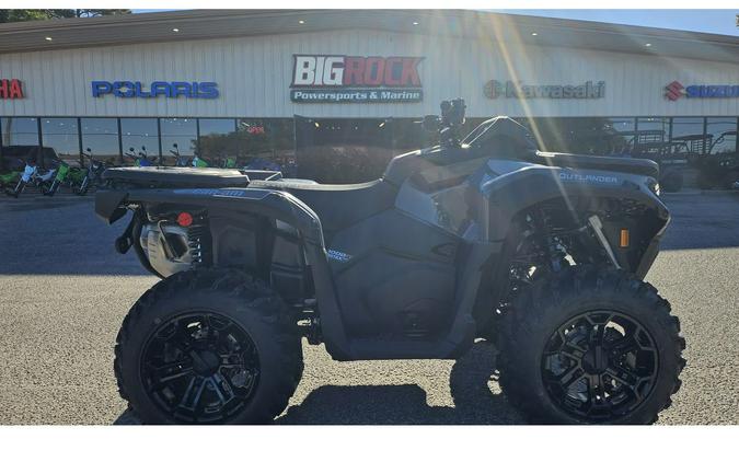 2025 Can-Am OUTLANDER DPS 1000