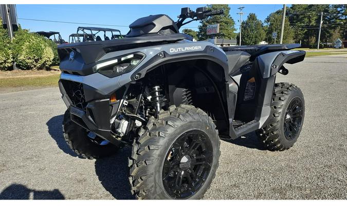 2025 Can-Am OUTLANDER DPS 1000