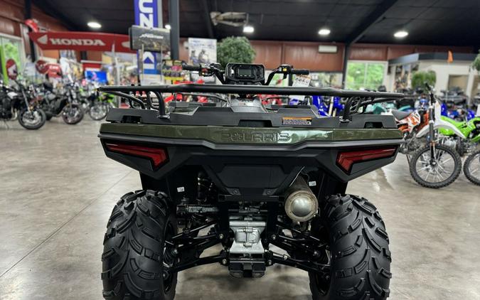 2026 Polaris Sportsman® 450 H.O. EPS