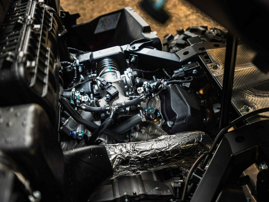 2026 CFMOTO UFORCE 800 XL