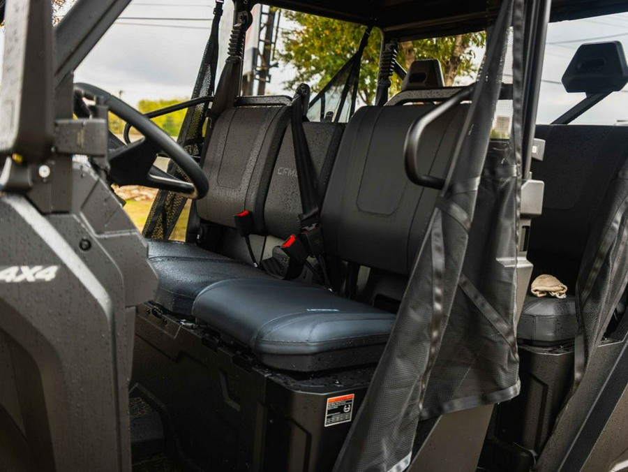 2026 CFMOTO UFORCE 800 XL