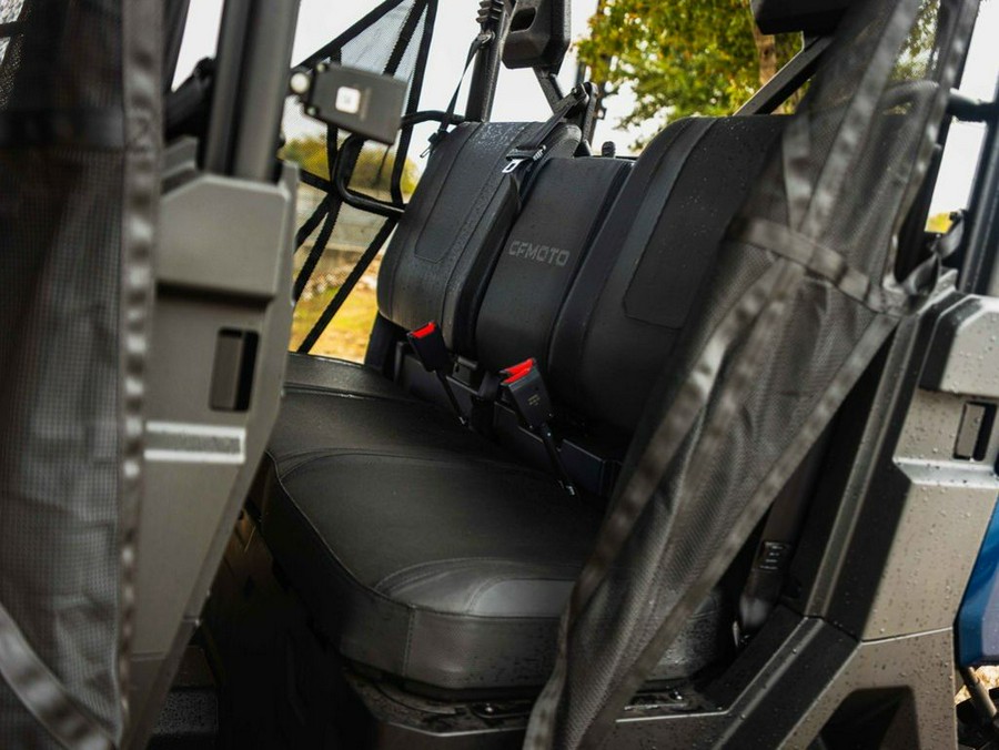 2026 CFMOTO UFORCE 800 XL