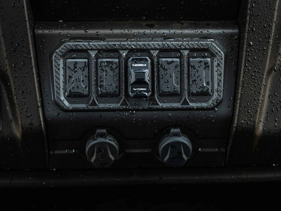 2026 CFMOTO UFORCE 800 XL