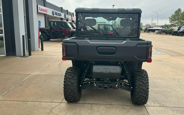 2025 CFMOTO UFORCE U10 Pro