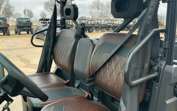 2025 CFMOTO UFORCE U10 Pro