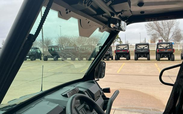 2025 CFMOTO UFORCE U10 Pro