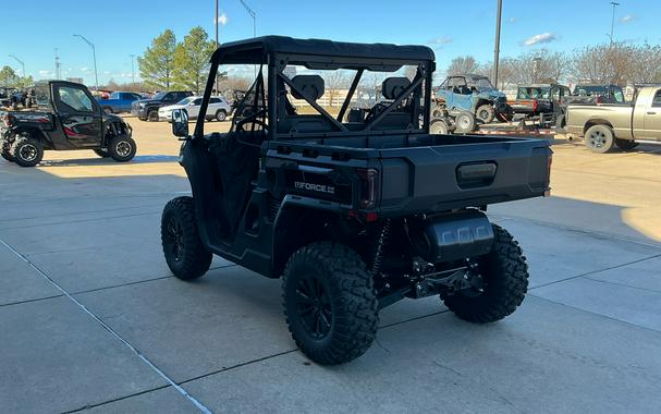 2025 CFMOTO UFORCE U10 Pro