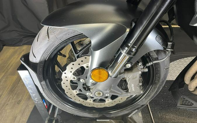 2022 Suzuki Motor of America Inc. GSX-S750