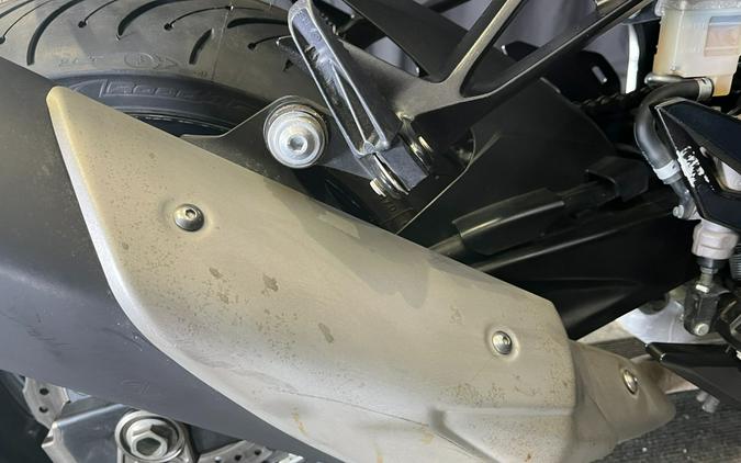 2022 Suzuki Motor of America Inc. GSX-S750