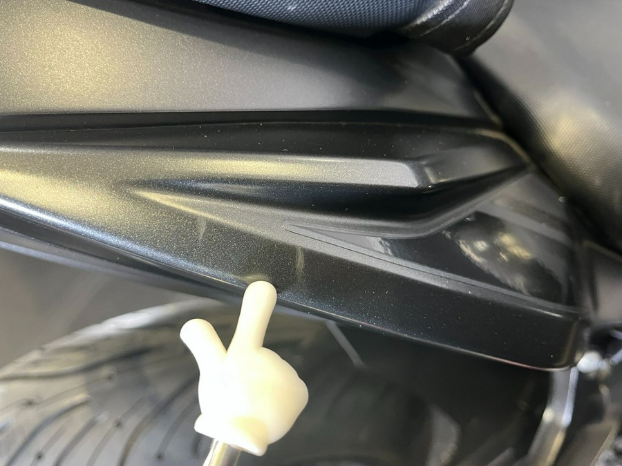 2022 Suzuki Motor of America Inc. GSX-S750