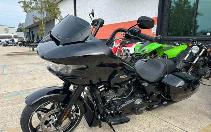 2026 Harley-Davidson Road Glide®