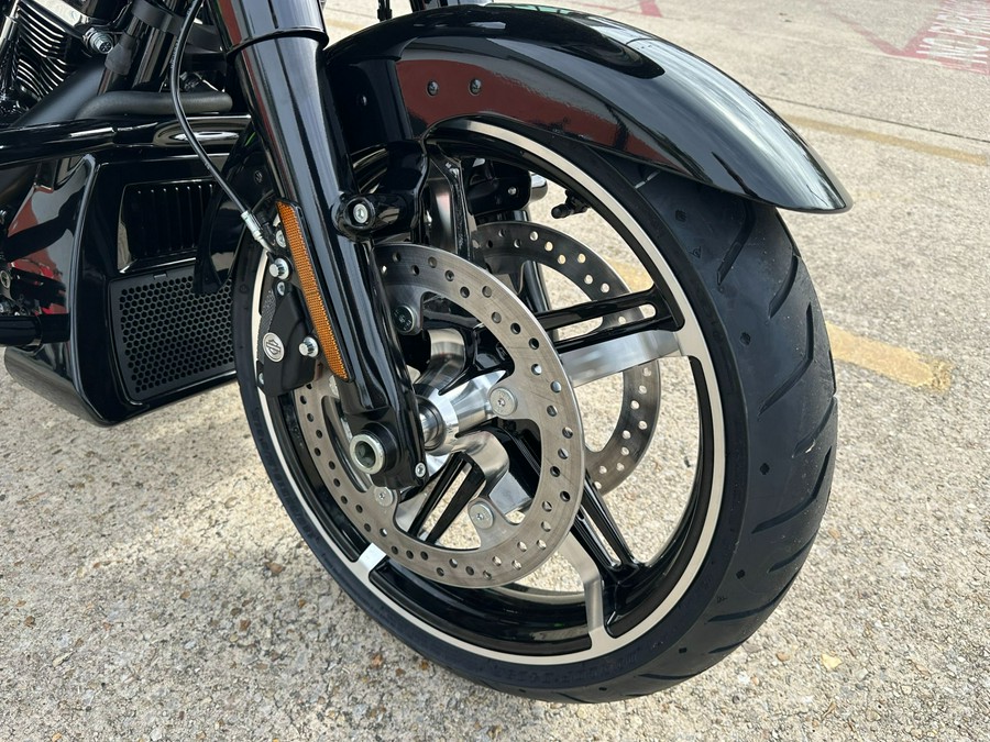 2026 Harley-Davidson Road Glide®
