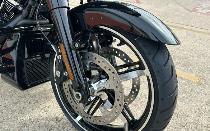 2026 Harley-Davidson Road Glide®