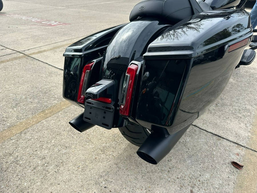 2026 Harley-Davidson Road Glide®