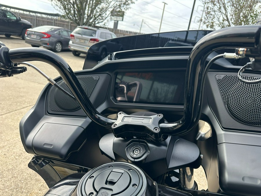 2026 Harley-Davidson Road Glide®