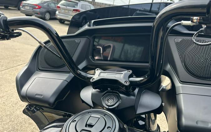 2026 Harley-Davidson Road Glide®