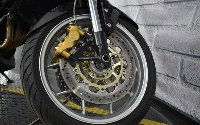 2007 Triumph Tiger 1050 ABS