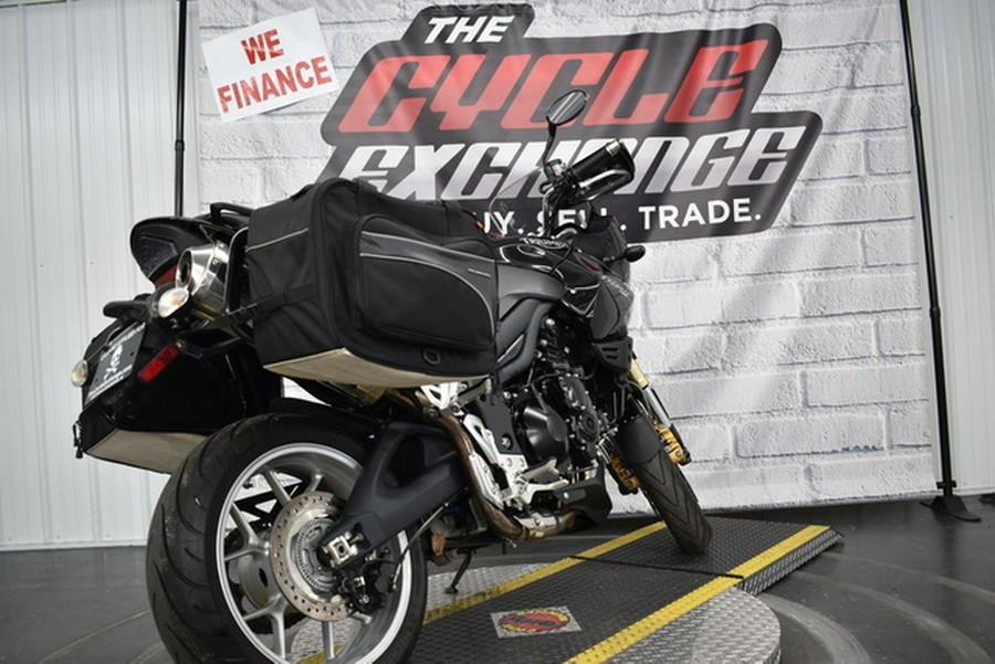 2007 Triumph Tiger 1050 ABS