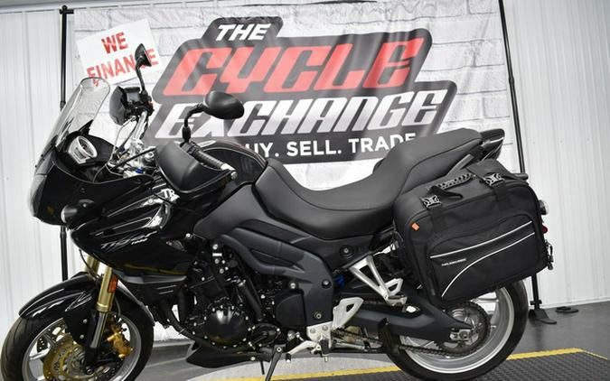 2007 Triumph Tiger 1050 ABS