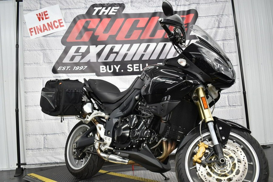 2007 Triumph Tiger 1050 ABS