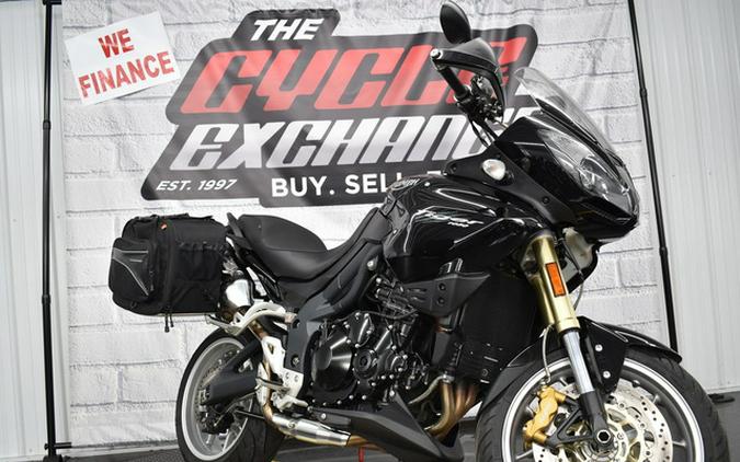 2007 Triumph Tiger 1050 ABS