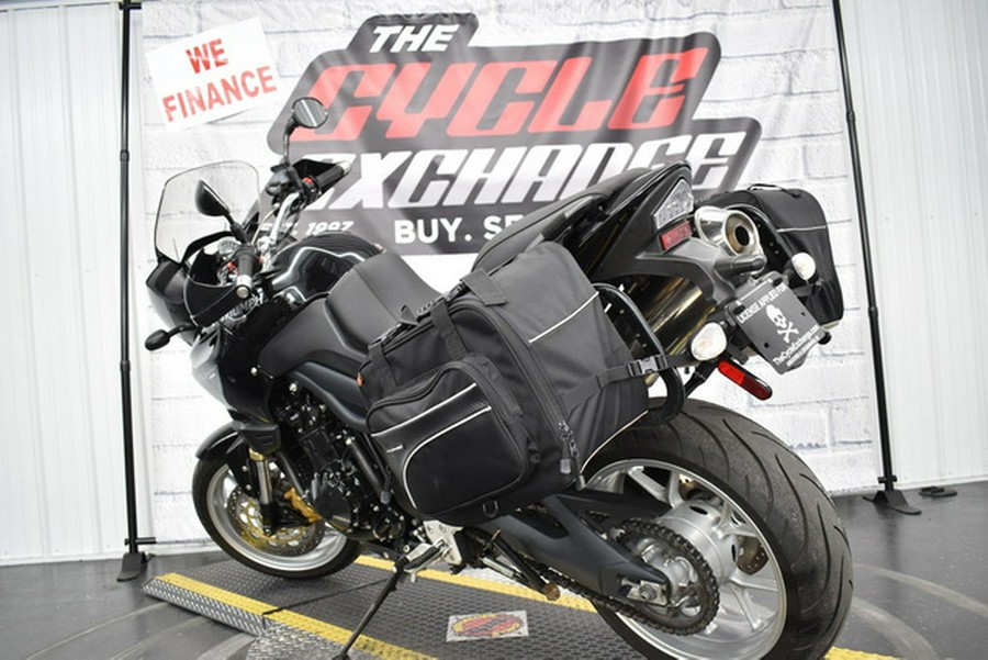 2007 Triumph Tiger 1050 ABS