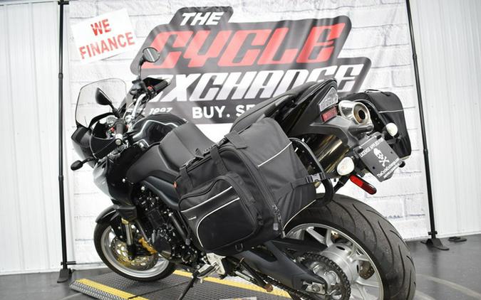 2007 Triumph Tiger 1050 ABS