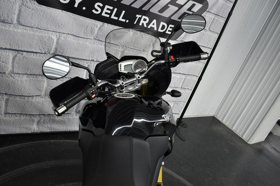 2007 Triumph Tiger 1050 ABS