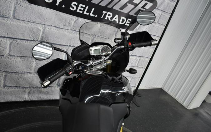 2007 Triumph Tiger 1050 ABS