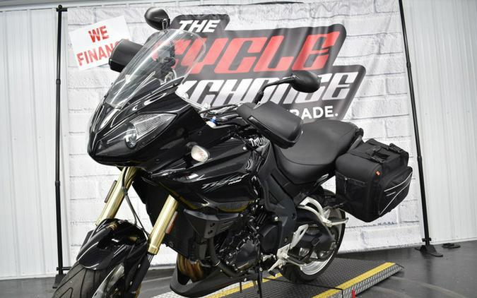 2007 Triumph Tiger 1050 ABS