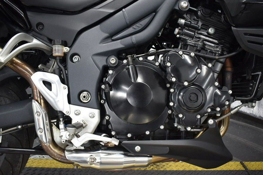 2007 Triumph Tiger 1050 ABS