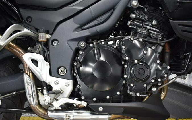 2007 Triumph Tiger 1050 ABS