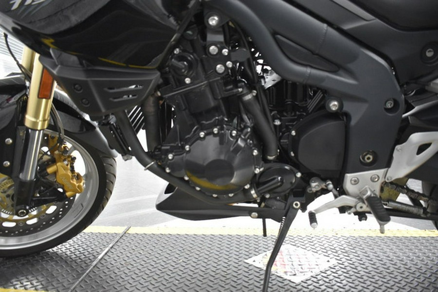 2007 Triumph Tiger 1050 ABS