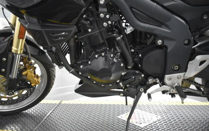 2007 Triumph Tiger 1050 ABS