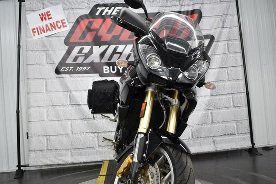 2007 Triumph Tiger 1050 ABS