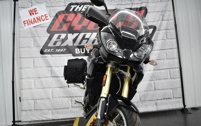2007 Triumph Tiger 1050 ABS