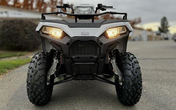 2026 Polaris SPORTSMAN 450 H.O. EPS